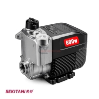 Bơm tăng áp điện tử 600W Sekitani GLE 600S đầu Inox