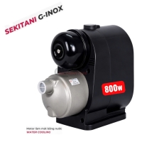 Bơm tăng áp điện tử  800W Sekitani G47 ngoài trời