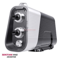 Bơm tăng áp biến tần 750W  Sekitani H45 Inverter