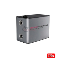 Bơm tăng áp biến tần 370W Sekitani S2-20 Inverter