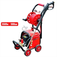 Máy rửa xe áp cao 3500W DDeko DK-3500HQ