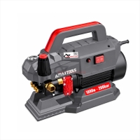 Máy rửa xe cao áp 200bar Amaxtools ARX2720CN