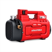 Máy rửa xe cao áp 2900W Amaxtools ARX2900