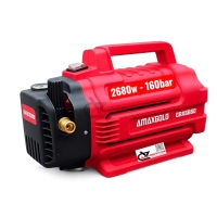 Máy rửa xe áp cao 2680W Amaxgold GRX6268