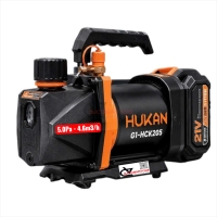 Máy hút chân không Pin 21V Hukan G1-HCK205 ( chưa pin & sạc )