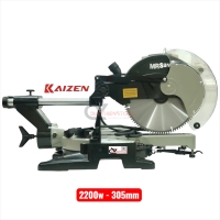 Máy cắt nhôm trượt 305mm Kaizen KZ-9305