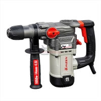 Máy khoan đục 14mm Kaizen KZ-RH26 ( 3 chức năng )
