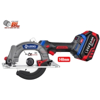 Máy cắt đa năng dùng pin 21V LEOxs LXS-CS140PRO ( chưa pin & sạc )