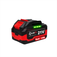Pin 4.0Ah LEOxs M21-EVE4A10C 