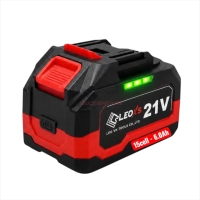 Pin 6.0Ah LEOxs M21-EVE6A10C 
