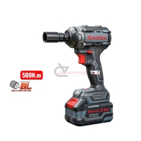 Máy siết bulong pin 21V Kaizen KZ-IW500NM  ( chưa pin & sạc )