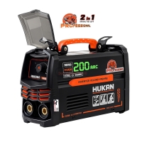 Máy hàn que LCD Hukan G2-200ARC ( 2 chức năng )