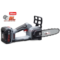 Máy cưa xích pin 21V Kaizen KZ-HS205BL ( chưa pin & sạc )
