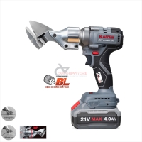 Kéo cắt tôn pin 21V Kaizen KZ-CT100 Brushless ( chưa pin & sạc )