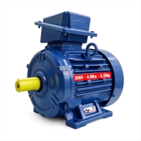 Motor kéo 3 pha Hyosung 4.0Kw 5.5Hp