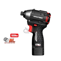 Máy bắn vít 16V Amaxtools AV18014SA ( bộ )