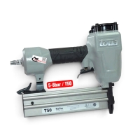 Máy bắn đinh khí nén Toua T50