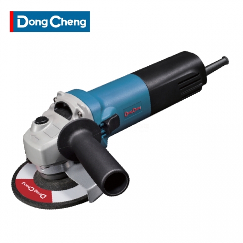 Máy Mài Góc 125mm Dongcheng DSM 4-125