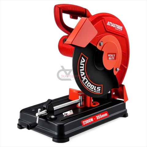 Máy cắt sắt 2300W Amaxtools AM355B