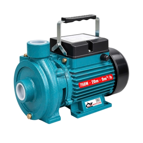 Máy bơm đẩy cao 20m Rymaru RY-DK750