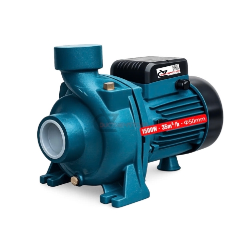 Máy bơm lưu lượng 1.5kW Rymaru RY-5AM