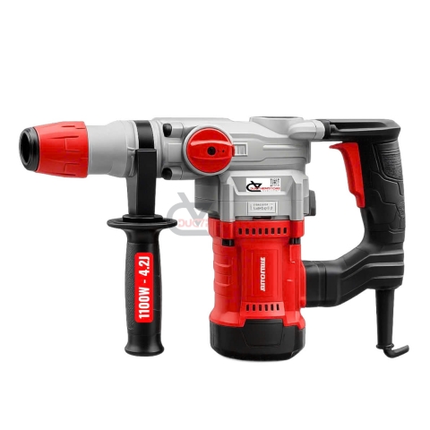 Máy khoan đục 14mm Amaxtools AKDI2603
