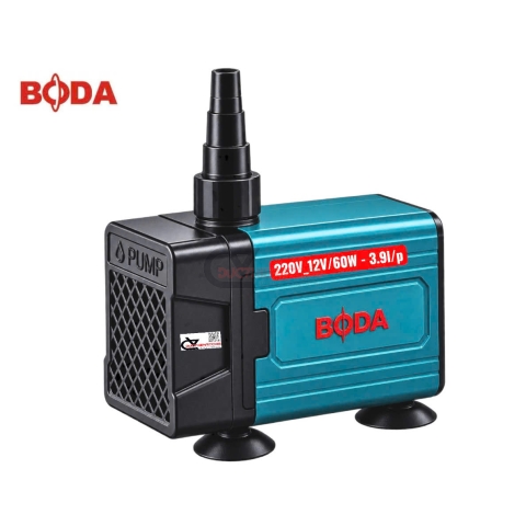 Bơm nước mini Boda P15