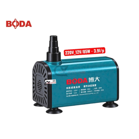 Bơm nước mini Boda P20 