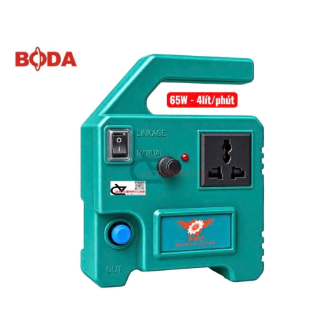 Máy bơm thông minh 65W Boda P90