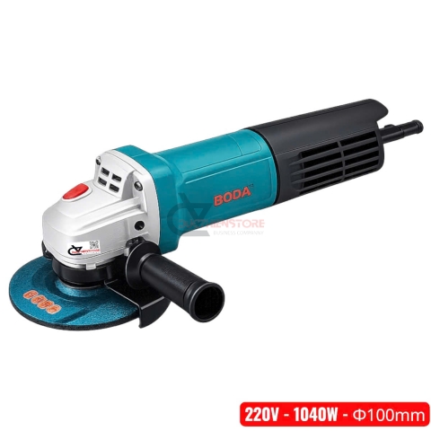 Máy mài góc 1040W Boda G30-100