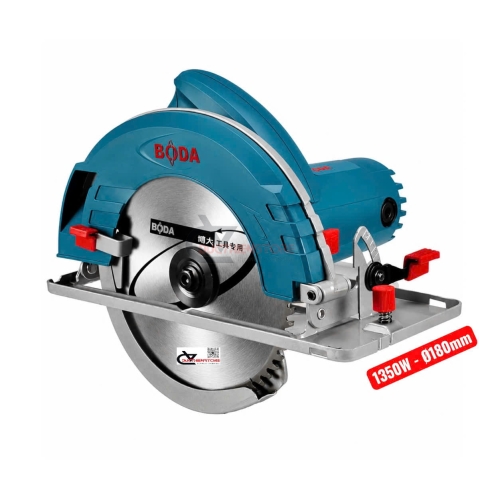 Máy cưa đĩa 180mm Boda DS8-180