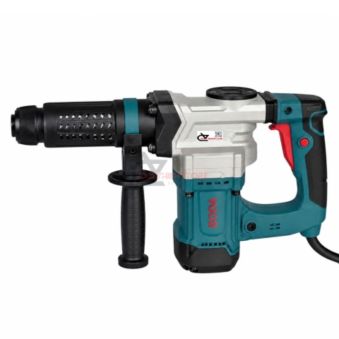 Máy đục bê tông 17mm Boda H8-40 hammer