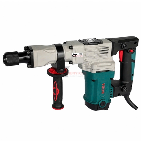 Máy đục bê tông 17mm Boda H10-40 hammer