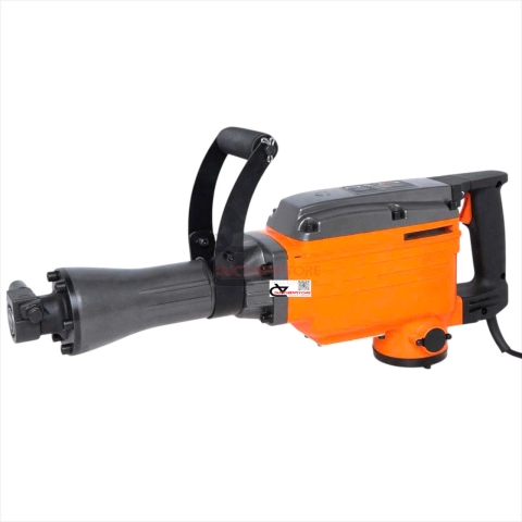 Máy đục bê tông 30mm Hukan G1-DP65