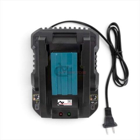 Sạc nhanh 4.0Ah Kingblue M4A18 chân Makita