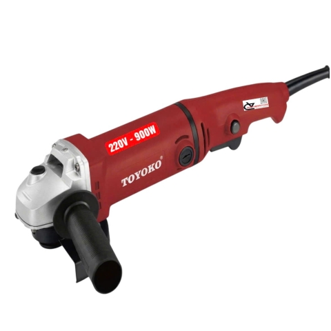 Máy mài tay dài Toyoko T900AGL