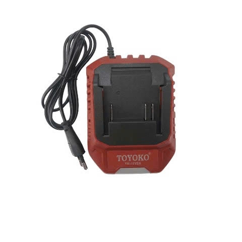 Đế sạc pin 21V 2A Toyoko C2000-LR 
