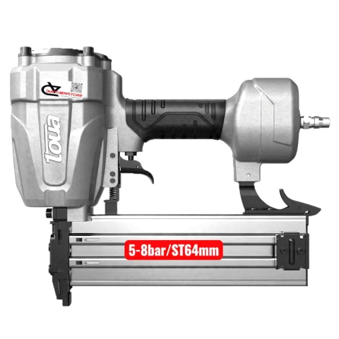 Bắn đinh bê tông 64mm khi nén Toua ST64