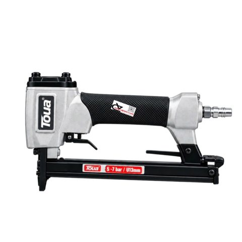 Máy bắn đinh U khí nén Toua 1013J