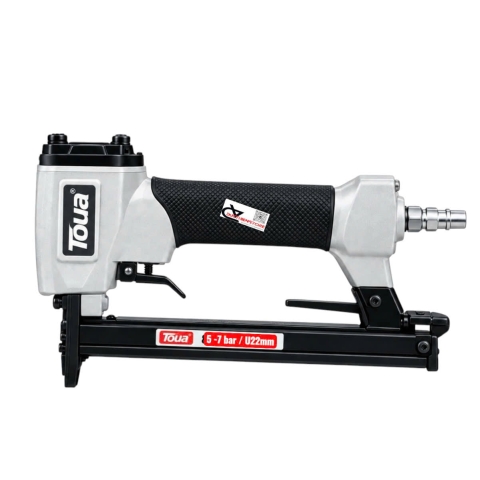 Máy bắn đinh U khí nén Toua 422J