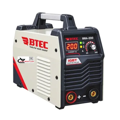 Máy hàn que 200A Bitec MMA200F1 inverter