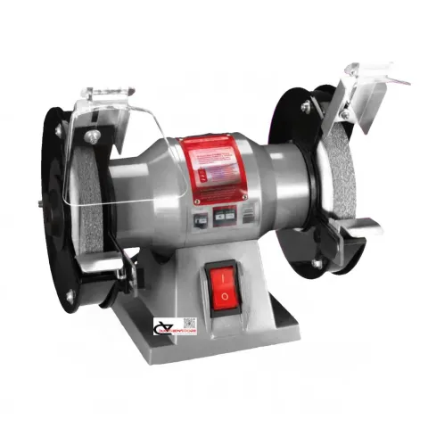 Mài 2 đá 150mm Btec BT150CU 200W