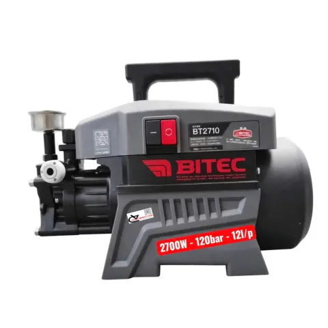 Máy rửa xe 2700W Bitec BT2711
