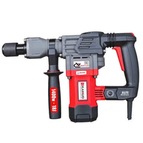 Máy đục 17mm Kainuo 8518A