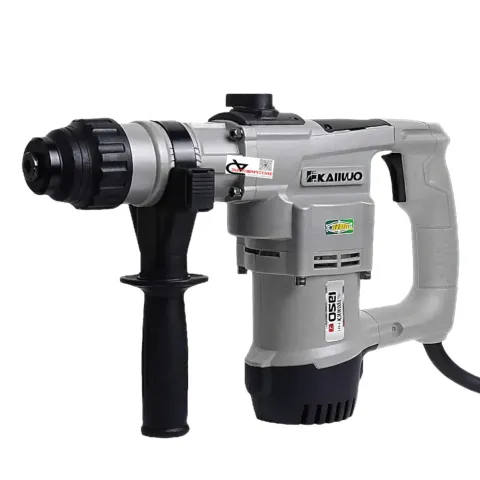 Khoan đục bê tông Kainuo 8268M hammer