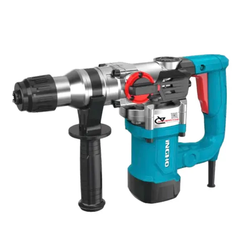 Máy khoan đục 14mm Classic CLA5427A