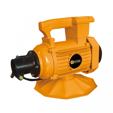 Máy đầm rung bê tông dùng điện Coofix CF-EV002B