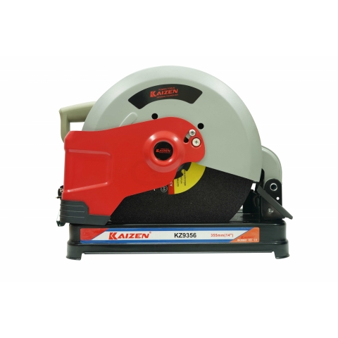 Máy cắt sắt 355mm Kaizen KZ-9356 ( 2450W )