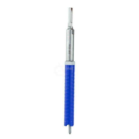 Mũi khoan rút lõi Khô 27mm Kingblue KRS-27*155 ( chân lục giác và đầu chuyển SDS )