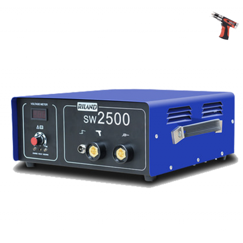 Máy hàn Bulong Riland SW 2500 Professional
